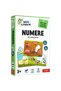 EDUCATIONAL NUMBERS GAME LITTLE EXPLORER