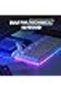 Yaketer 1.5m USB Cable Type-C Compatible with Gaming Keyboard - 2