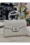 Women hand and shoulder bag