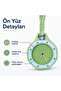 D-Sport Wristwatch and Bag Strap Watch 2 in 1, Dual-Use Silicone Watchband - 8