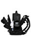 Waterproof Military Tactical Bag - Multi-Compartment Travel and Laptop Backpack 52 cm - 4