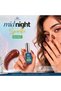 Midnight Sparkle Gel Polish 8ml UV LED, HEMA TPO Free - 3