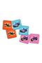 MINI BATWHEELS MEMO GAME - 2