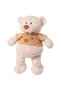 PLUSH BEAR MISHA 35CM - 2