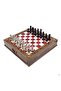 Stbrycel Sc38Ksa with Drawer Chess Pieces - Sc38Ksg - 7