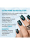 Blue Island Cat Eyes Gel Nail Polish 8ml - 6