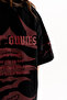 Alpha basic tee Unisex T-Shirt - 3