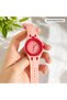 D-Sport Wristwatch and Bag Strap Watch 2 in 1, Dual-Use Silicone Watchband - 3