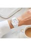 D-Sport Wristwatch and Bag Strap Watch 2 in 1, Dual-Use Silicone Watchband - 3