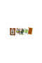 24-LEAVE PLAYING CARDS CLASSIC MODEL - 2