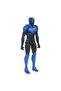 Batman Blue Beetle figurine 30cm - 5