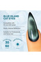 Blue Island Cat Eyes Gel Nail Polish 8ml - 5
