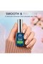 Midnight Sparkle Gel Polish 8ml UV LED, HEMA TPO Free - 8