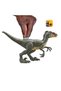 JURASSIC WORLD EPIC ATTACK SPEEDING DINOSAUR - 3