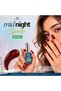 Midnight Sparkle Gel Polish 8ml UV LED, HEMA TPO Free - 3