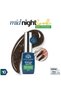 Midnight Sparkle Gel Polish 8ml UV LED, HEMA TPO Free - 2