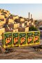 Al Gazal Tea - 5 Boxes Bürüt 800 Gr Pure Ceylon 777 Pekoe - 3