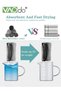 5PCS Cooling Towel 4PCS Ice Towel Soft Breathable Chilly Towel and 1PCS Cooling Full Body Recovery Sideline Towel Microfiber Towel for Yoga Sport Running Gym Workout Camping Fitness Workout More - 7