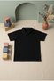 School short sleeve t-shirt 3-pack 100% cotton - 6