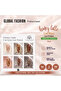 Honey Latte Cat Eye Gel Polish 8ml HEMA & TPO Free - 5