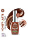 Honey Latte Cat Eye Gel Polish 8ml HEMA & TPO Free - 2