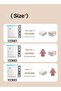 11 PCS Reusable Vacuum Storage Bags Set with Hand Pump 2 PCS 100x80cm 4 PCS 80x60cm 4 PCS 70x50cm Space Saver Compression Bags for Clothes Blankets Travel Home Organization - 2