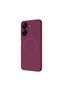 Xiaomi Redmi 13C Case Magsafe Supported Soft Silicone Case with Camera Protection - 4