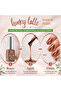 Honey Latte Cat Eye Gel Polish 8ml HEMA & TPO Free - 4