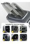 2 Packs Car Mobile Holder, 360° Rotateable Car Phone Holder Phone Mount for Air Vent Compatible with iPhone 16/15/14/13/12 Series, Galaxy Z Flip 5/4 S25 S24 S23, Xiaomi Most Phones - 4