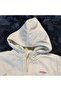 Boy's 2-Piece Hooded Set - 100% Natural Cotton - Beige - 4