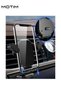Multifunctional Car Phone Holder Phone Holder Car Car Mobile Holder for Dashboard and Air Vent and Windshield Mobile Holder for Car Compatible with All Mobile Phones - 8