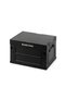 Blackdog 50L Folding Storage Box Foldable Storage Box, Portable Lightweight Multi-Purpose Large Capacity