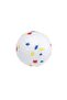 Bloom Mini Ball Game Ball Unbreakable Red/White - 2