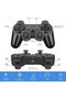 ＲＵＥＩＵＲＩ PS-3 Controller 2 Pack[2025 NEWEST] PS-3 Wireless Controller Playstation 3 Controller Wirele - 4