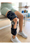 Zengezur Short Angle (94128) Adjustable Knee Pad - 2