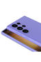 Galaxy S24 Ultra Case Soft Silicone with Camera Protection Launch Marçev - 3