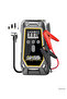 Zengezur Tire Inflator with Powerbank Feature (141740) Portable Device - 2