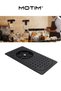 Glass Rinser Washer 304 Stainless Steel Pitcher Cup Washer High Pressure with Drain and Drip Tray Washing Equipment for Coffee Shop Bar - 3