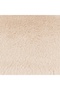 Soft Post Throw Pillow Cover - Cream - 45X45 cm - 4