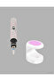 Zengezur Nail Drill and Led Nail Polish Dryer 2-Piece Professional Care Set (94201) New Generation - 5