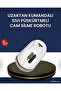 Zengezur Double Disc Safe Automatic Glass (142212) Cleaning Robot - 5