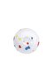 Bloom Mini Ball Game Ball Unbreakable Red/White - 3