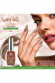 Honey Latte Cat Eye Gel Polish 8ml HEMA & TPO Free - 3
