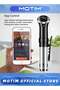 Sous Vide Cooker, Wi-Fi Immersion Circulator Quiet 1100 Watts Smart Touch Screen APP Control, Accurate Temperature and Time Digital Display Sous Cooker For Restaurant, Home - 5