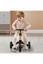 4-in-1 Kids Balance Bike & Tricycle, Adjustable Toddler Ride-On Bike for Ages 1.5–5 Years, Indoor & Outdoor Baby Walker Trike with Adjustable Seat, First Birthday Gift for Boys & Girls - 2