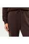 Basic Joggers Brown - 4