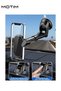 Multifunctional Car Phone Holder Phone Holder Car Car Mobile Holder for Dashboard and Air Vent and Windshield Mobile Holder for Car Compatible with All Mobile Phones - 2