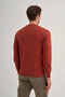 Slim Fit Tile Men's Sweatshirt 56100 - 2