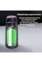 Portable Water Dispenser for 2.5, 3 & 5 Gallon Bottles, USB Rechargeable Automatic Water Pump, BPA-Free Electric Water Bottle Dispenser for Home, Office, Camping & Travel - 7
