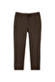 Brown Men's Jogger Pants Ace001262038 - 6